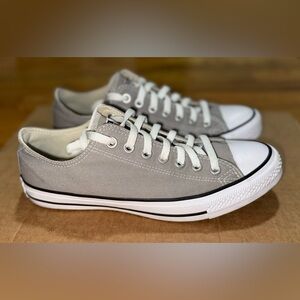 Converse Chuck Taylor All Star Canvas low Ox A06565C Men’s US 8.5